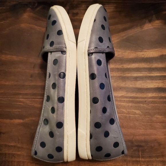 Fossil Slip-on Sneakers - Picture 4 of 10
